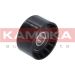 KAMOKA Umlenk-/Führungsrolle, Keilrippenriemen R0184 KAMOKA Umlenk-/Führungsrolle, Keilrippenriemen R0184