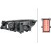 Hauptscheinwerfer 1EG 010 011-621 Hauptscheinwerfer 1EG 010 011-621