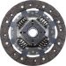 SACHS Kupplungssatz 3000 950 002