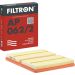 FILTRON Luftfilter AP 062/2