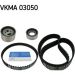 SKF Zahnriemensatz VKMA 03050 SKF Zahnriemensatz VKMA 03050