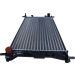 Kühler, Motorkühlung AC206509 Kühler, Motorkühlung AC206509