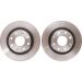 Bremsscheibe Chevrolet P. Aveo 04- 13/Kalos/Spark DF4439