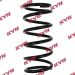 KYB Fahrwerksfeder Fiat P. Ducato 1.8-2.5Td 01.82-03.94 K-Flex RA1355