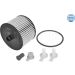 Kraftstofffilter Ford 2.0Tdci 714 323 0004