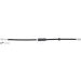 A.B.S. Bremsschlauch SL 6376
