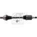 FEBI BILSTEIN Antriebswelle 182444 FEBI BILSTEIN Antriebswelle 182444