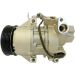 Kompressor, Klimaanlage ACP 43 000S