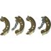 Bremsbackensatz HA S 56 510