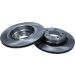 Maxgear Bremsscheibe Bmw T. E46 98 19-1018 Maxgear Bremsscheibe Bmw T. E46 98 19-1018