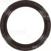 Wellendichtring MAZDA,OPEL 81-53267-00