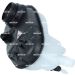 NRF Ausgleichsbehälter, Kühlmittel 454102 EASY FIT
