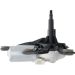 579707 Wischermotor hinten PEUGEOT