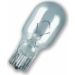W16W OSRAM 12V 16W W2.1x9.5d ORIGINAL 921-02B
