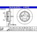 Bremsscheibe Hyundai T. I30 1.4-1.6 11 24.0110-0379.1 Bremsscheibe Hyundai T. I30 1.4-1.6 11 24.0110-0379.1