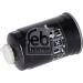 Kraftstofffilter Vw Diesel (Geschraubt) 17660 Kraftstofffilter Vw Diesel (Geschraubt) 17660