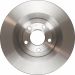 Bremsscheibe Vw T. A6 2.0-4.2 TRW SINGLE DF4818S Bremsscheibe Vw T. A6 2.0-4.2 TRW SINGLE DF4818S