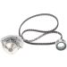 Steuerriemen Kit inkl. Wapu 1987946928 Steuerriemen Kit inkl. Wapu 1987946928
