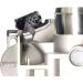 NISSENS Drosselklappenstutzen 955075 FIRST FIT NISSENS Drosselklappenstutzen 955075 FIRST FIT