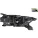Scheinwerfer L LED VALEO PQ OE LOGO DS DS3 CROSSBACK 19 450974