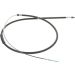 Handbremsseil re BMW E46 98 1987477531 Handbremsseil re BMW E46 98 1987477531