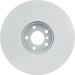 Bremsscheibe VA li BMW X5, X6 06-18 0 986 479 E26
