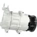 NRF Kompressor, Klimaanlage 320226 NRF Kompressor, Klimaanlage 320226