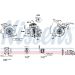 Nissens Turbo 93175 Nissens Turbo 93175