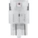 W21/5W OSRAM LED Red Rot 12V OSRAM LEDriving LEDriving® SL 7515DRP-02B