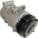 Kompressor, Klimaanlage ACP 825 000S