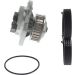 Steuerriemen Kit inkl. Wapu 1987948801 Steuerriemen Kit inkl. Wapu 1987948801