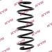 KYB Fahrwerksfeder Opel P. Antara 2.0Cdti/2.4I/3.2I 05/06 K-Flex RH2875