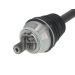 FEBI BILSTEIN Antriebswelle 181265 FEBI BILSTEIN Antriebswelle 181265