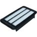 KAMOKA Luftfilter F256501