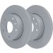 Bremsscheibe Land Rover P. Freelander 1.8-2.5 4X4 98-06 24.0114-0113.1 Bremsscheibe Land Rover P. Freelander 1.8-2.5 4X4 98-06 24.0114-0113.1