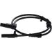 15 403 076 Sensor, Raddrehzahl VA MERCEDES W204 07 0 986 594 545 15 403 076 Sensor, Raddrehzahl VA MERCEDES W204 07 0 986 594 545