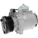 KOMPRESSOR, KLIMAANLAGE VAL813280