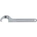 KS TOOLS Gelenkschlüssel mit Zahn, mit Nase, 120-180 mm 517.1320 KS TOOLS Gelenkschlüssel mit Zahn, mit Nase, 120-180 mm 517.1320