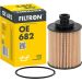 FILTRON Ölfilter OE 682 FILTRON Ölfilter OE 682