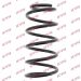 KYB Fahrwerksfeder Fiat P. Scudo 1.6D/2.0D 01/07 RA3548 KYB Fahrwerksfeder Fiat P. Scudo 1.6D/2.0D 01/07 RA3548