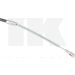 Seilzug, Feststellbremse Vw T. Lt 28-35 79-96 Le 904725 Seilzug, Feststellbremse Vw T. Lt 28-35 79-96 Le 904725