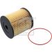 Kraftstofffilter 39831
