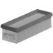 MAHLE Luftfilter LX 788 MAHLE Luftfilter LX 788