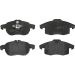 BREMBO Bremsklötze VA P 10 011 BREMBO Bremsklötze VA P 10 011