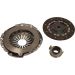 Kupplungssatz Honda Jazz 02 LuK RepSet 619 3089 00
