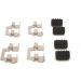 Zuberhörsatz BMW 3, 5, 6, 7, i3, X3, X4, X5, X6 13 1987474812