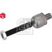 76 305 016 Axialgelenk li/re VOLVO S60,S80,V70 98 ProKit 23019 76 305 016 Axialgelenk li/re VOLVO S60,S80,V70 98 ProKit 23019