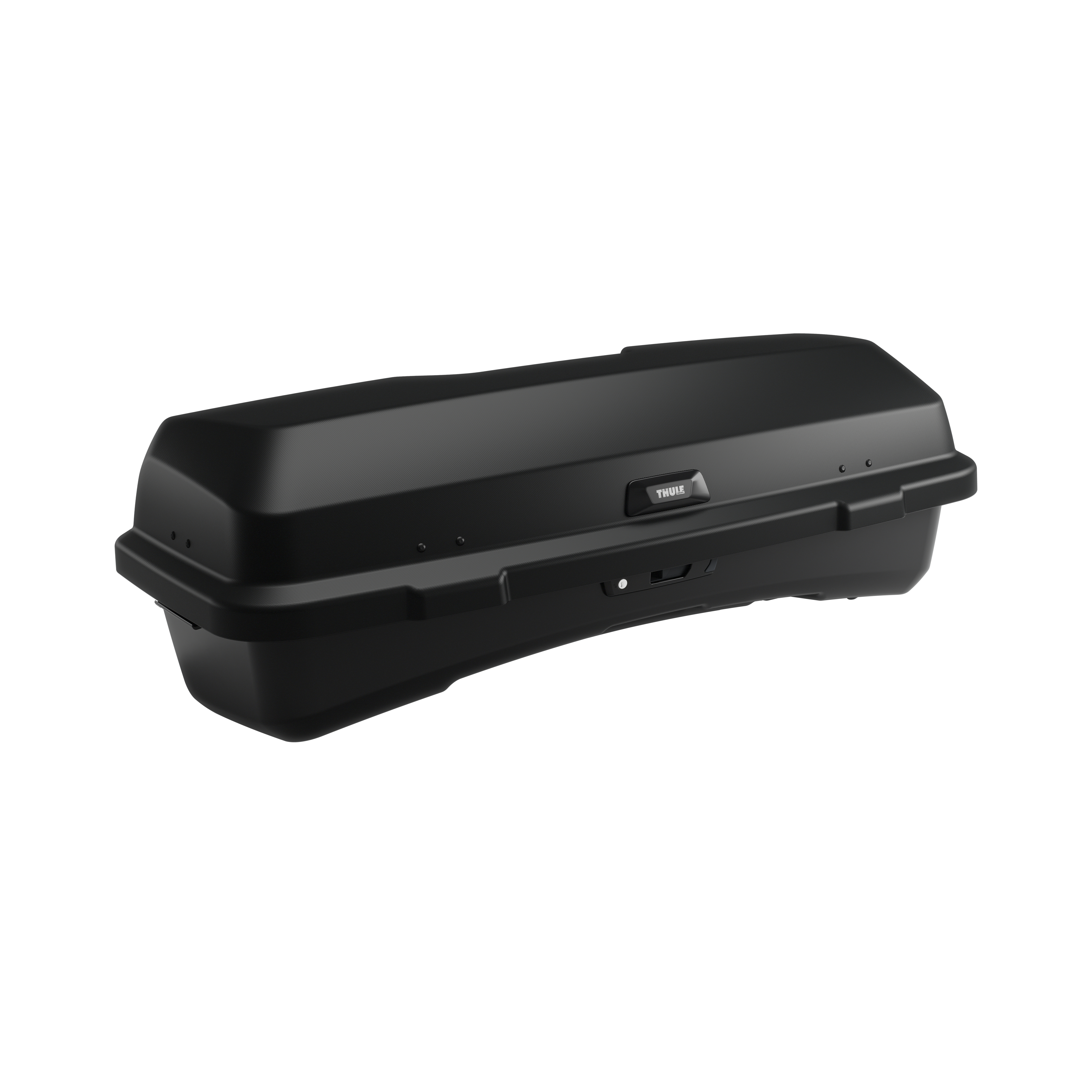 Thule Santu Heck Gepäckbox 260 Liter 909400 Thule Santu Heck Gepäckbox 260 Liter 909400