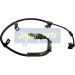 Sensor, Raddrehzahl ABS-511