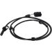 KAMOKA Sensor, Raddrehzahl 1060598 KAMOKA Sensor, Raddrehzahl 1060598